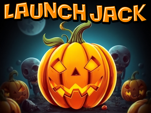 Lancement de Jack