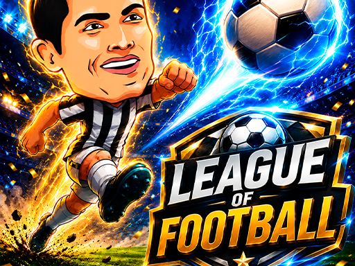 Ligue de Football