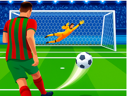 Jeu de Football Légende Rêve