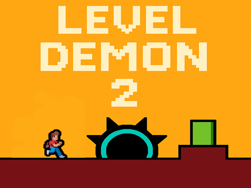 Niveau Démon 2