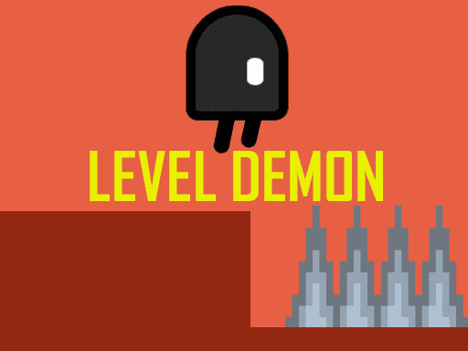 Niveau Démon