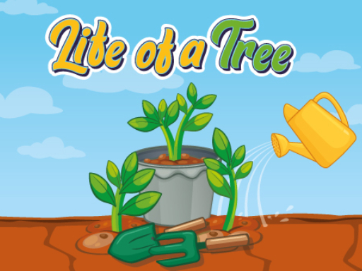 La vie d’un arbre