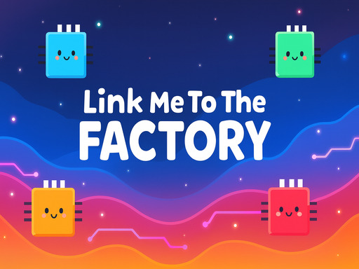 Lien Moi À L’usine