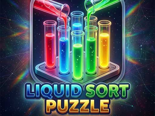 Tri de Couleurs Liquides