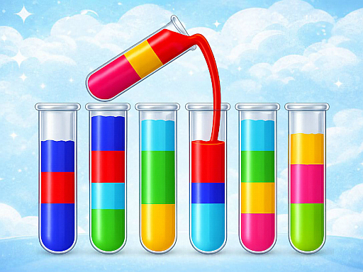 Tri Liquide Deluxe