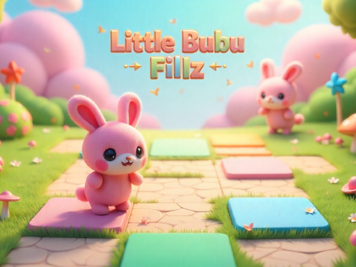 Petit Bubu Fillz