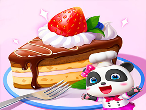 La petite pâtisserie du panda