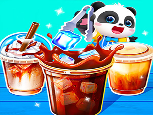 Petit café du panda