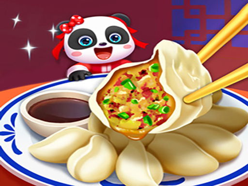 Les recettes chinoises de Little Panda S 2