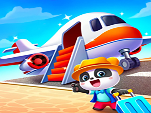 Les voyages estivaux de Petit Panda