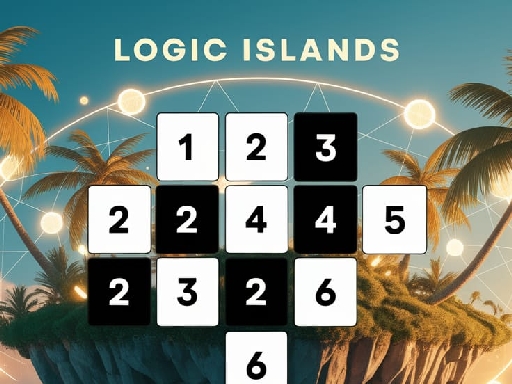 Îles Logiques