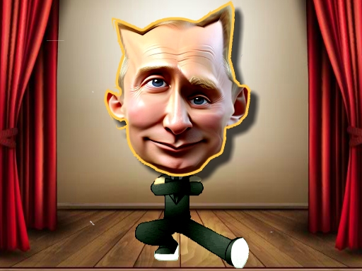 LOL Danse Drôle