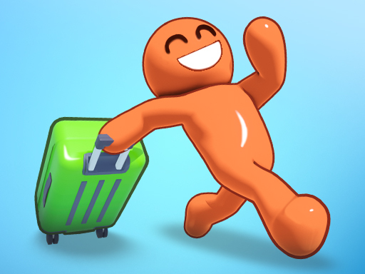 Jeu de Collecte de Bagages