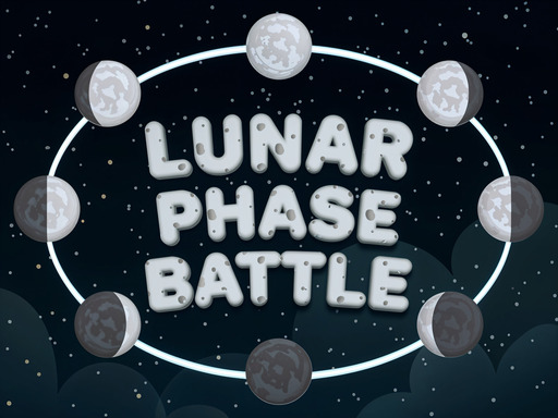 Bataille des Phases Lunaires