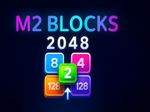 BLOCS M2 2048