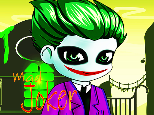 Fou Joker