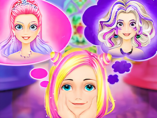 Princesse magique : le bien contre le mal