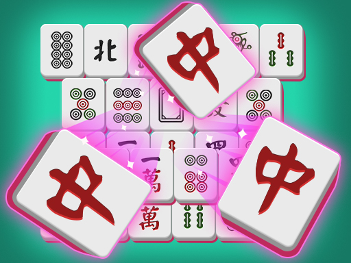 Défi Maître Mahjong