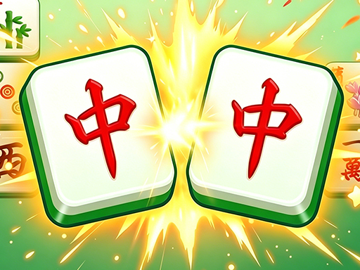 Match de Mahjong