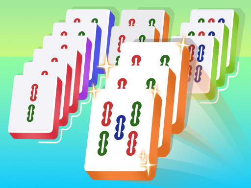 Puzzle de tri du mahjong