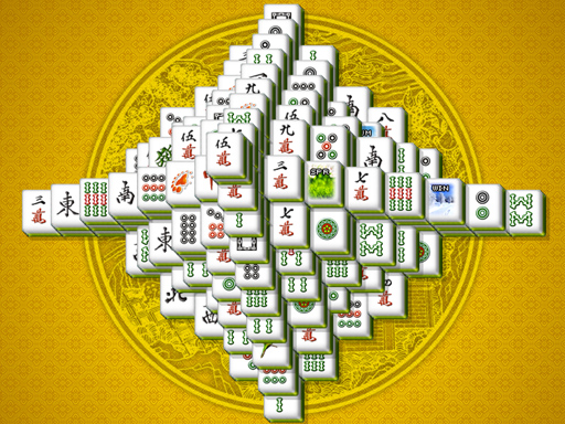 Tour Mahjong HD