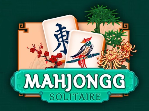 Solitaire Mahjongg