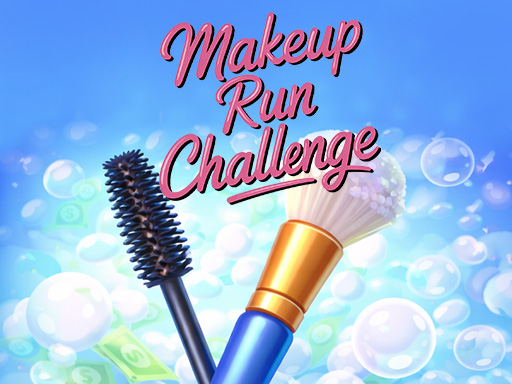 Défi Maquillage