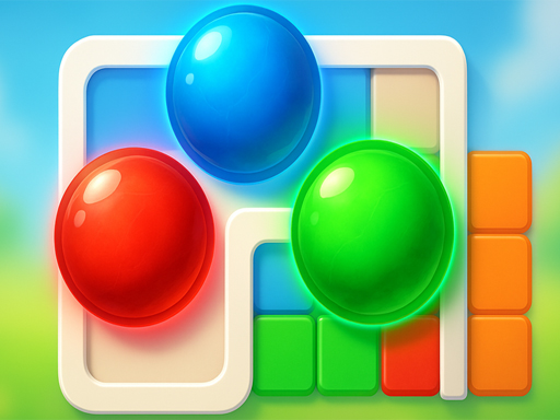Marble Snap : Jeu de puzzle couleur