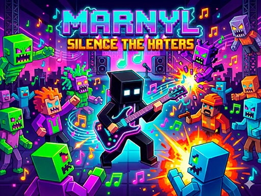 MARNYL Silence Les Critiques