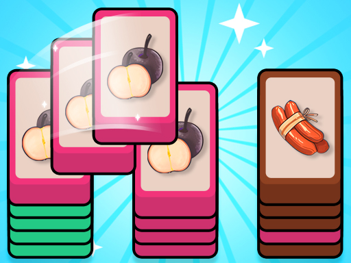Jeu de Puzzle Mart – Tri de Shopping