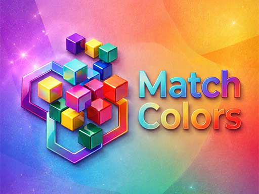 Jeu de Correspondance de Couleurs