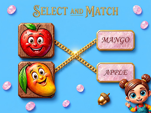 Jeu de Paires Associées