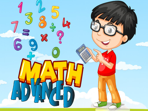 Math Avancée