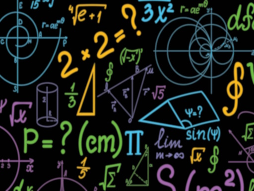 Les mathématiques sont faciles !