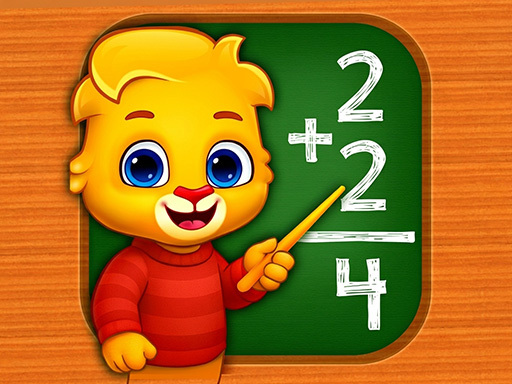 Enfants Mathématiques