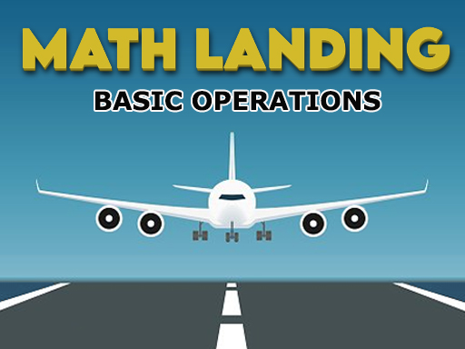 Atterrissage Mathématique   Opérations de Base