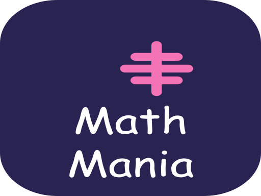 Manie des Mathématiques