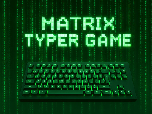 Typer Matrice