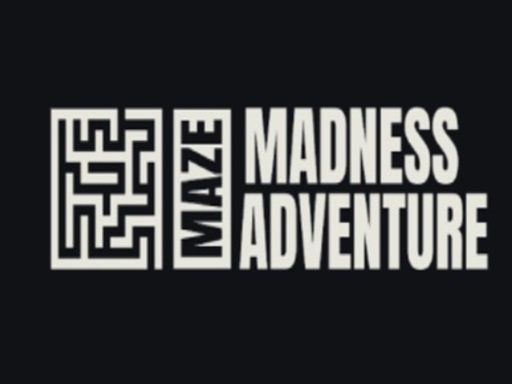 Aventure de folie dans le labyrinthe
