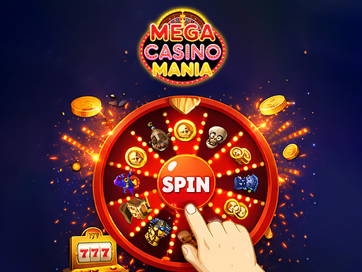 Méga Mania des Casinos
