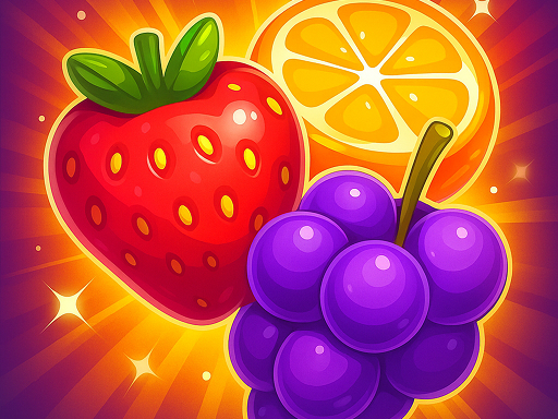 Mega Doux Fruits – Popper