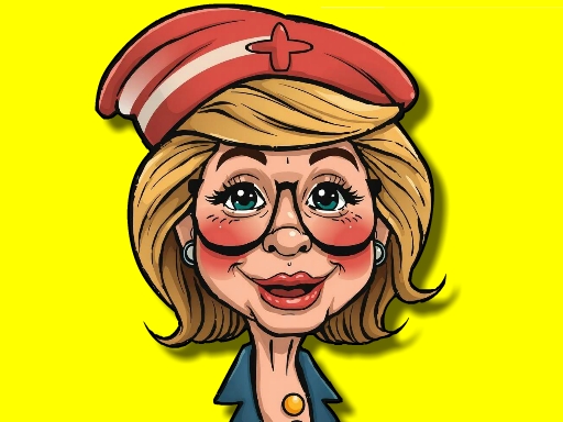Jeu Antistress Melania Hat
