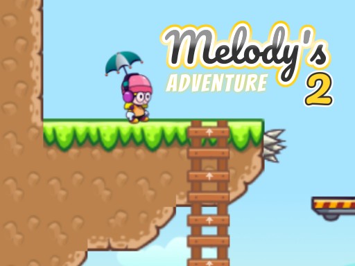 L’aventure 2 de Melody