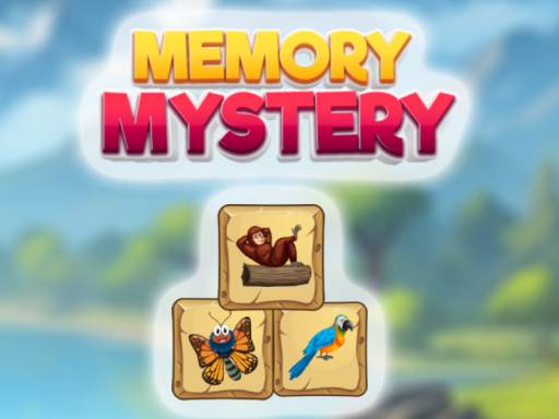 Mystère de la mémoire