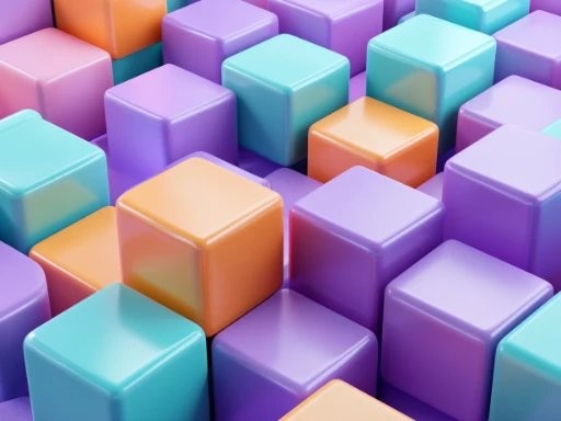 Fusionner des blocs