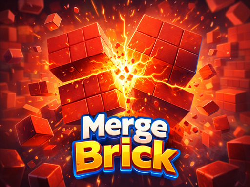 Fusion de Briques