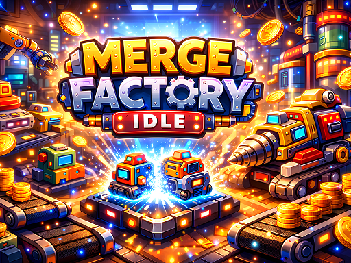 Fusion Usine Inactive