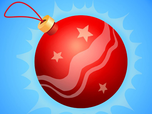 Fusionnez le Nouvel An : Boules de Nouvel An !
