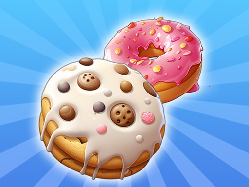 MergeSweets : 2048 !
