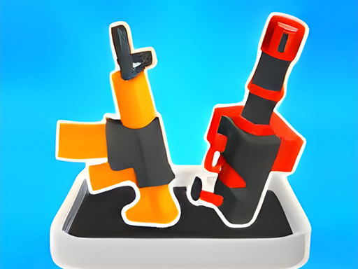 Fusion d’armes